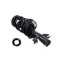 FCS Struts 3335992R Suspension Strut and Coil Spring Assembly