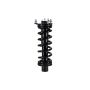 FCS Struts 3336329L Suspension Strut and Coil Spring Assembly