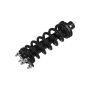 FCS Struts 3336329L Suspension Strut and Coil Spring Assembly