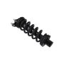 FCS Struts 3336329L Suspension Strut and Coil Spring Assembly