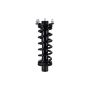 FCS Struts 3336329R Suspension Strut and Coil Spring Assembly