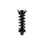 FCS Struts 3336329R Suspension Strut and Coil Spring Assembly