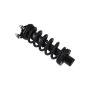 FCS Struts 3336329R Suspension Strut and Coil Spring Assembly