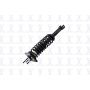 FCS Struts 3336338 Suspension Strut and Coil Spring Assembly