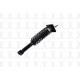 FCS Struts 3336338 Suspension Strut and Coil Spring Assembly