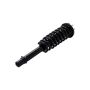FCS Struts 3336347L Suspension Strut and Coil Spring Assembly