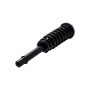 FCS Struts 3336347R Suspension Strut and Coil Spring Assembly