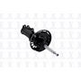 FCS Struts 333701L Suspension Strut