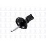 FCS Struts 333701L Suspension Strut