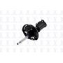 FCS Struts 333701R Suspension Strut
