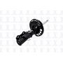 FCS Struts 333701R Suspension Strut