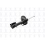 FCS Struts 333704L Suspension Strut