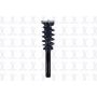 FCS Struts 3337097 Suspension Strut and Coil Spring Assembly