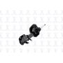 FCS Struts 333711R Suspension Strut