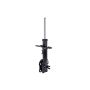 FCS Struts 333715R Suspension Strut