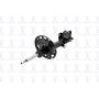 FCS Struts 333741L Suspension Strut