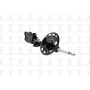 FCS Struts 333741L Suspension Strut