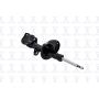 FCS Struts 333745L Suspension Strut
