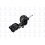 FCS Struts 333745L Suspension Strut