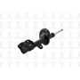 FCS Struts 333745R Suspension Strut