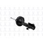 FCS Struts 333745R Suspension Strut