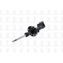 FCS Struts 333751L Suspension Strut