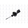 FCS Struts 333751R Suspension Strut