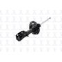 FCS Struts 333752L Suspension Strut