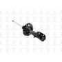 FCS Struts 333752R Suspension Strut