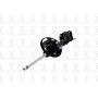 FCS Struts 333787L Suspension Strut