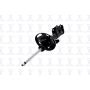 FCS Struts 333787R Suspension Strut