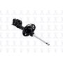 FCS Struts 333787R Suspension Strut
