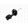 FCS Struts 333787R Suspension Strut