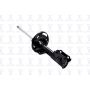 FCS Struts 333787R Suspension Strut