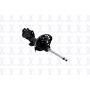 FCS Struts 333800L Suspension Strut