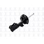 FCS Struts 333800L Suspension Strut