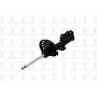 FCS Struts 333800R Suspension Strut