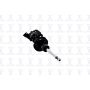 FCS Struts 333812R Suspension Strut