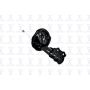 FCS Struts 333813L Suspension Strut