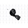 FCS Struts 333813R Suspension Strut