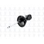 FCS Struts 333814L Suspension Strut