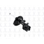 FCS Struts 333814R Suspension Strut