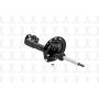 FCS Struts 333818L Suspension Strut