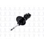 FCS Struts 333821R Suspension Strut