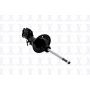 FCS Struts 333827R Suspension Strut