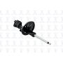 FCS Struts 333828L Suspension Strut