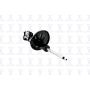FCS Struts 333828R Suspension Strut