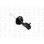FCS Struts 333831L Suspension Strut