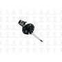 FCS Struts 333831R Suspension Strut