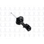FCS Struts 333831R Suspension Strut